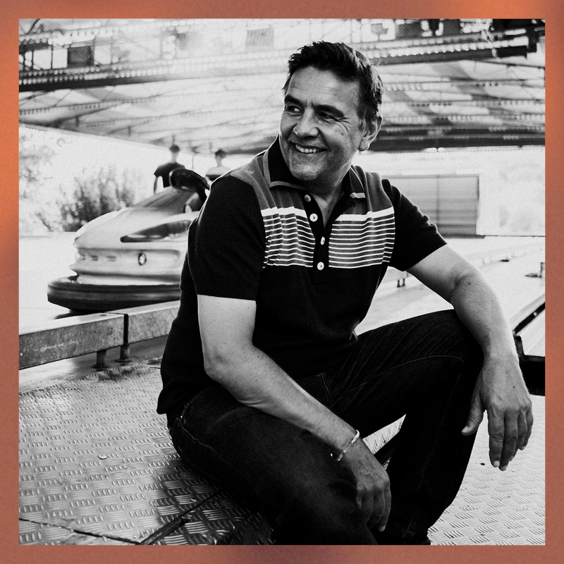 Laurent Garnier