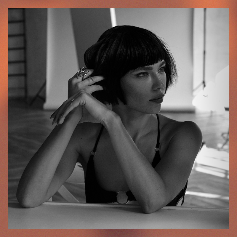 Nina Kraviz